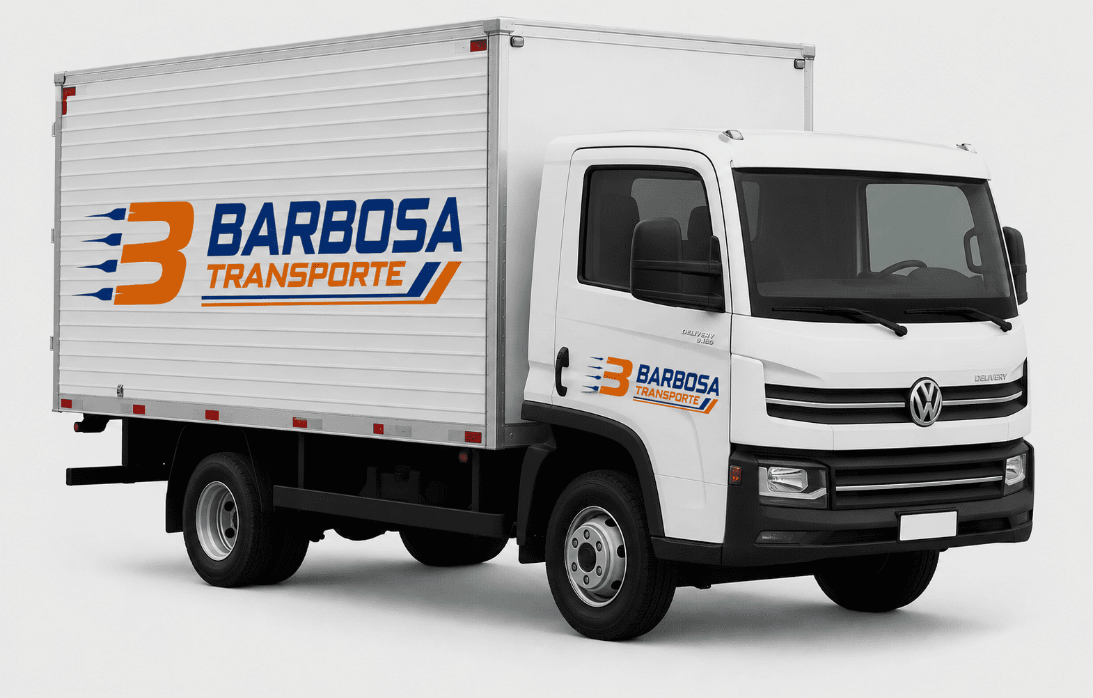 VUC Logístico Barbosa Transporte